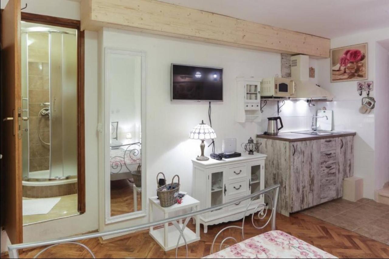 Figura Suites Dubrovnik Extérieur photo