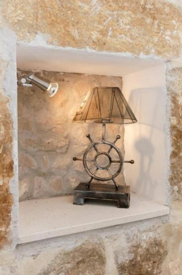 Figura Suites Dubrovnik Extérieur photo