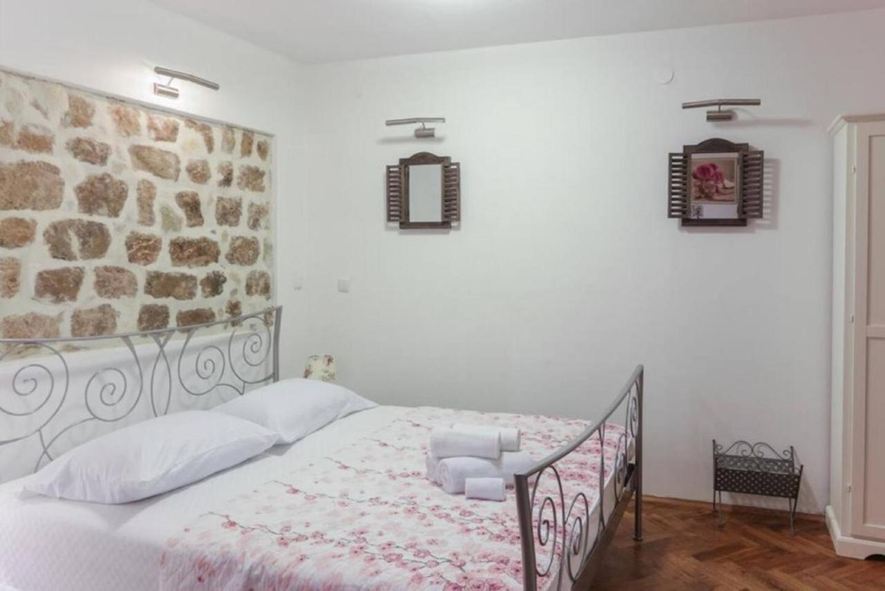 Figura Suites Dubrovnik Extérieur photo