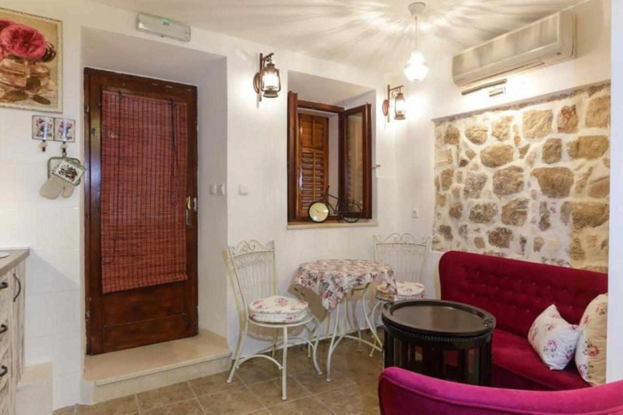 Figura Suites Dubrovnik Extérieur photo