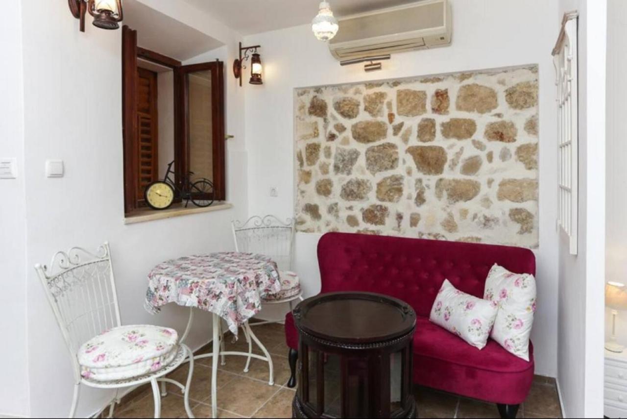 Figura Suites Dubrovnik Extérieur photo