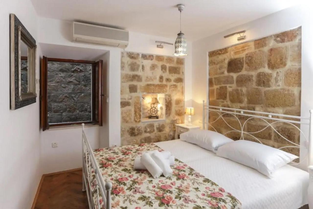 Figura Suites Dubrovnik Extérieur photo