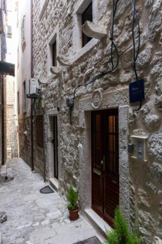 Figura Suites Dubrovnik Extérieur photo