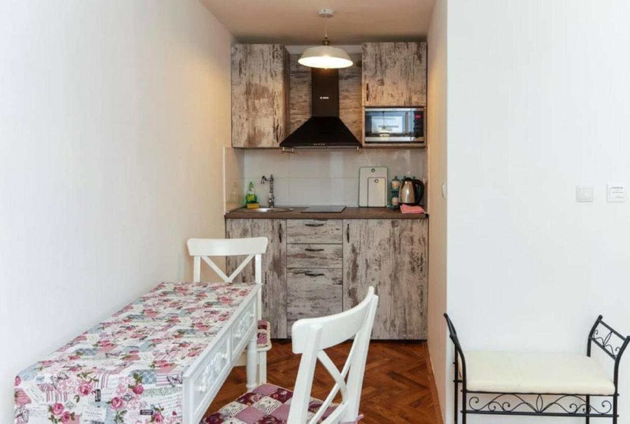 Figura Suites Dubrovnik Extérieur photo